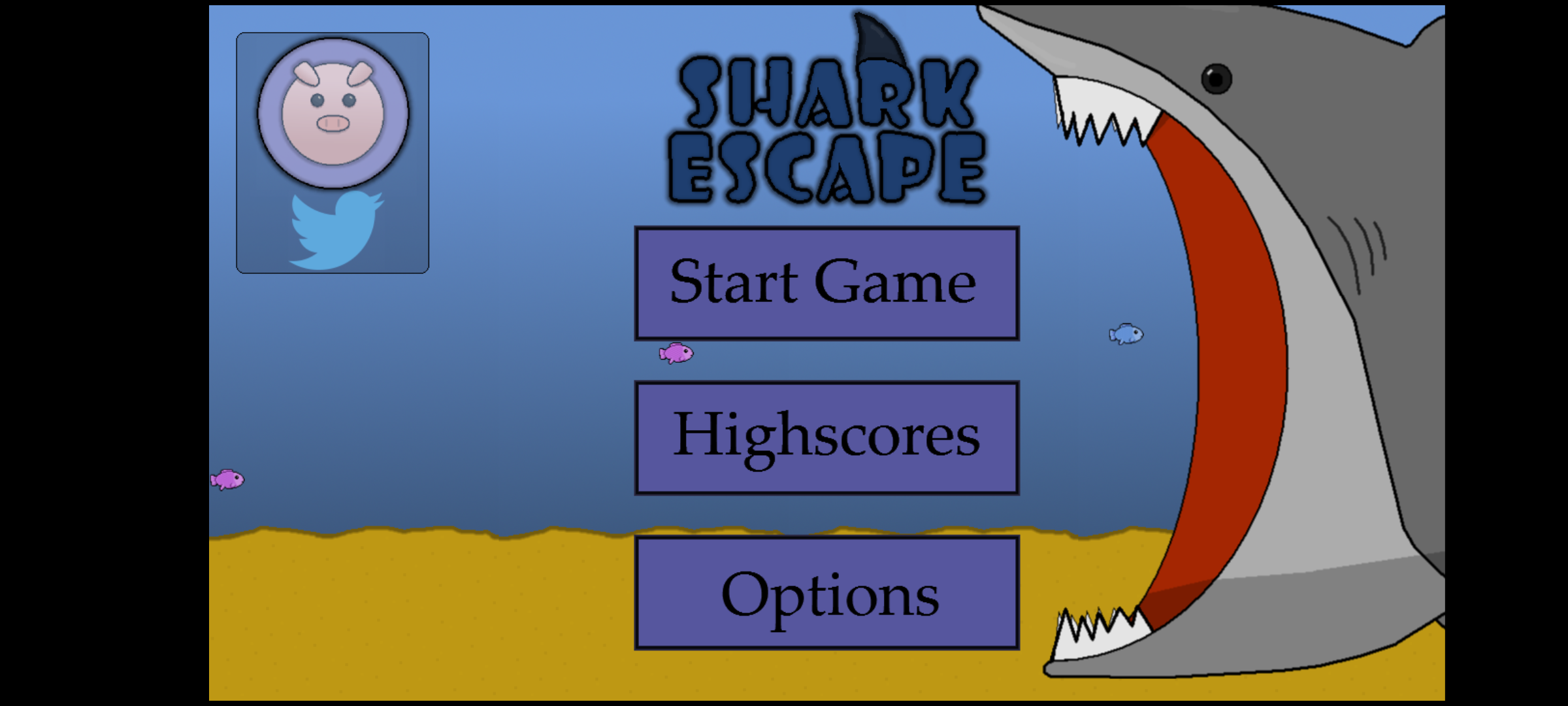 The original build, version 1.0.0.