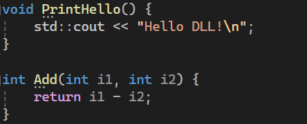 .text segment writeable